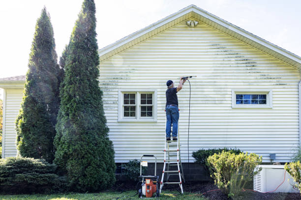 Professional Pressure Washing Services in Forsyth, MT