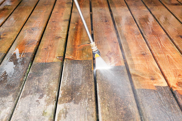 Playground Equipment Cleaning in Forsyth, MT