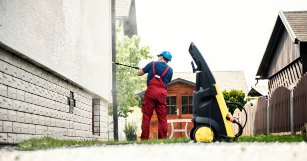 Best Playground Equipment Cleaning  in Forsyth, MT